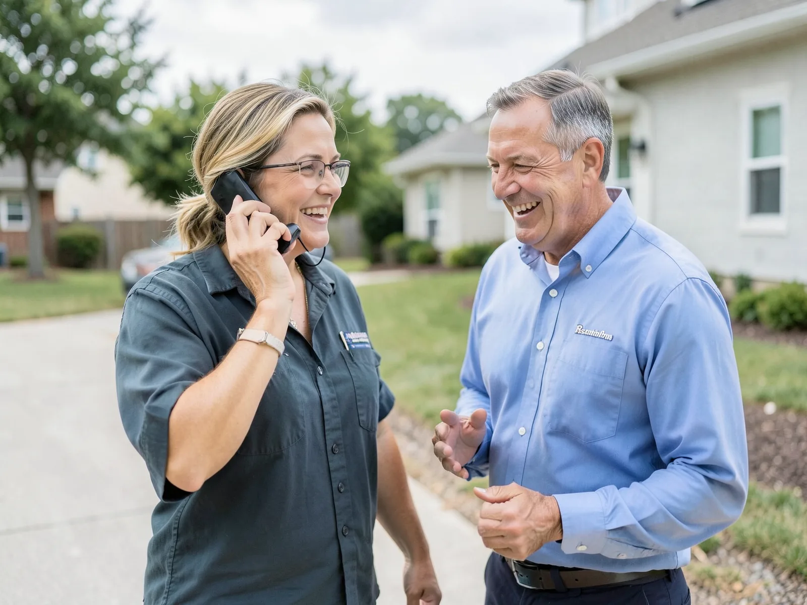 Frequently Asked Questions About Assessment And Inspection in Pilot, VA